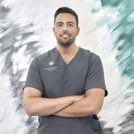 Clínica Dental Manuel Marín - Dr. Fernando Marín Robayna