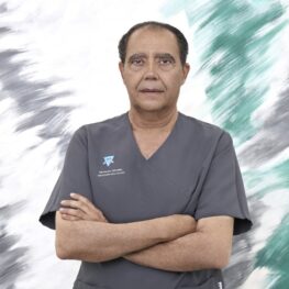 Clínica Dental Manuel Marín - Dr. Manuel Marín Morejón