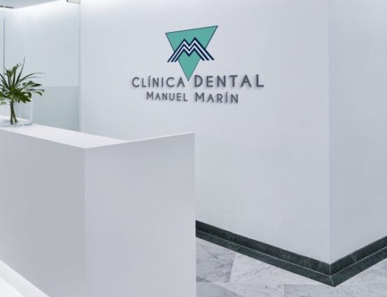 Clínica Dental Manuel Marín - Instalaciones