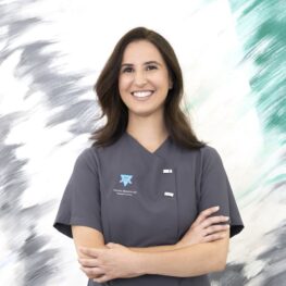 Clínica Dental Manuel Marín - Dr. María González Armendariz